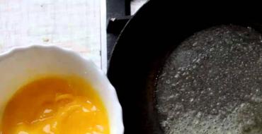 Утиные яйца — польза и вред для здоровья